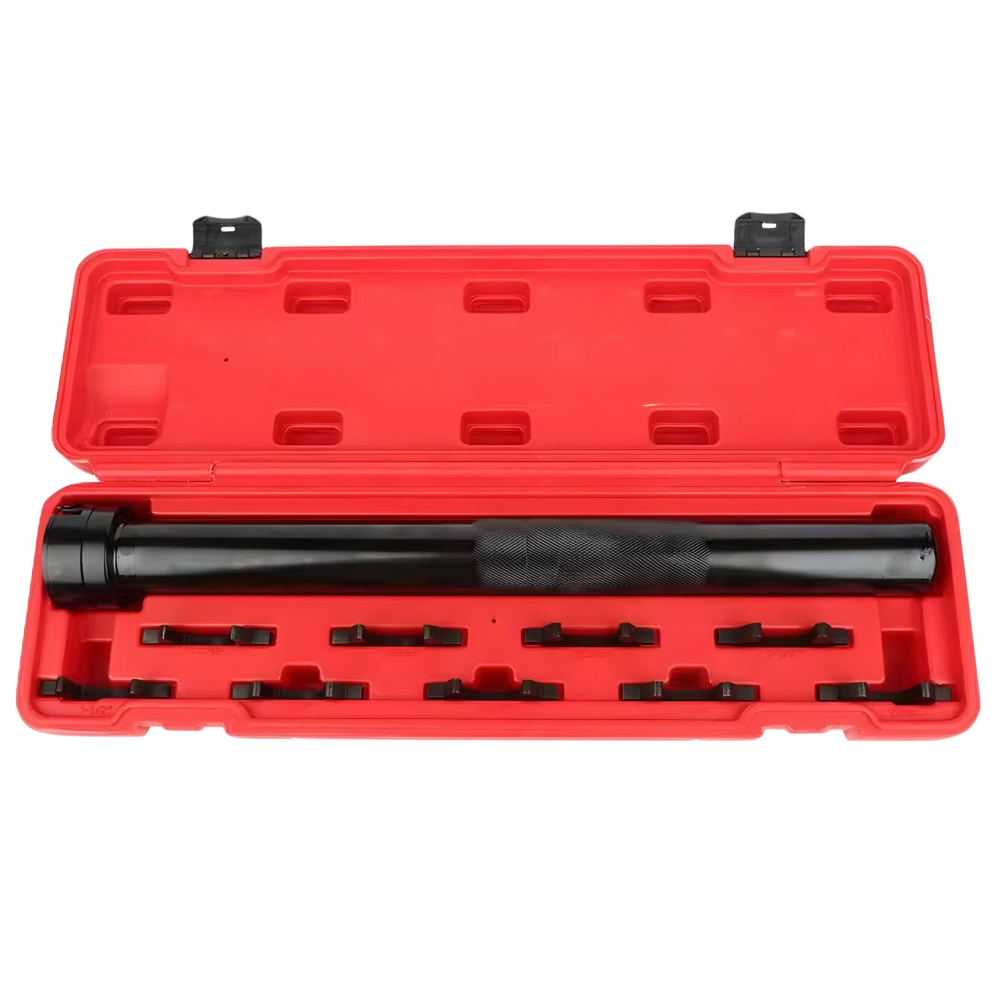 Juego de Extractor Rótula de Cremallera